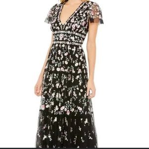 Mac Duggal Formal Dress